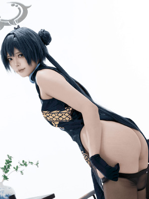 [君颜圆又圆]-蔚蓝档案 龙华妃咲[153p]_035_qlom