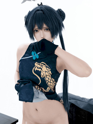 [君颜圆又圆]-蔚蓝档案 龙华妃咲[153p]_042_esta