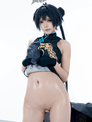 [君颜圆又圆]-蔚蓝档案 龙华妃咲[153p]_046_ofxk