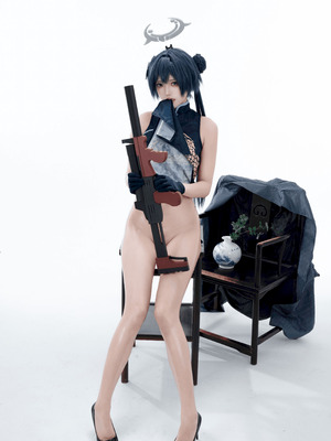 [君颜圆又圆]-蔚蓝档案 龙华妃咲[153p]_054_fvqj