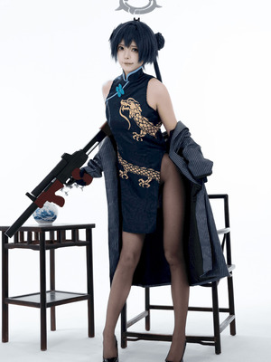 [君颜圆又圆]-蔚蓝档案 龙华妃咲[153p]_056_obig