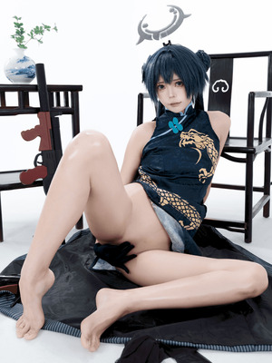 [君颜圆又圆]-蔚蓝档案 龙华妃咲[153p]_061_pgmx