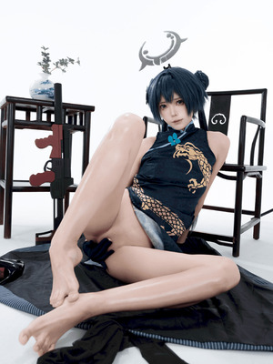 [君颜圆又圆]-蔚蓝档案 龙华妃咲[153p]_062_lrig