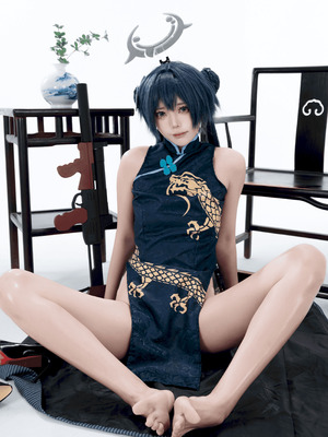 [君颜圆又圆]-蔚蓝档案 龙华妃咲[153p]_064_ubpk