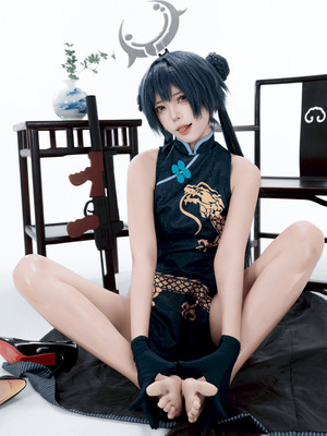 [君颜圆又圆]-蔚蓝档案 龙华妃咲[153p]_066_lqpj