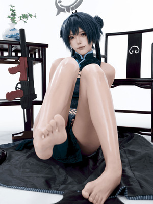 [君颜圆又圆]-蔚蓝档案 龙华妃咲[153p]_068_srsu