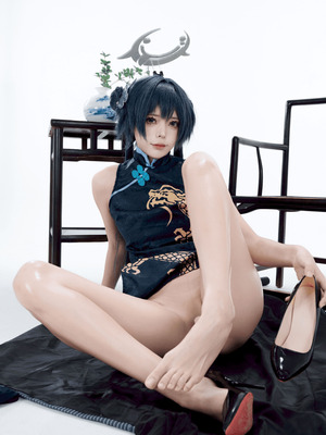 [君颜圆又圆]-蔚蓝档案 龙华妃咲[153p]_072_vymf