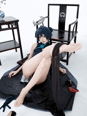 [君颜圆又圆]-蔚蓝档案 龙华妃咲[153p]_073_gnnw