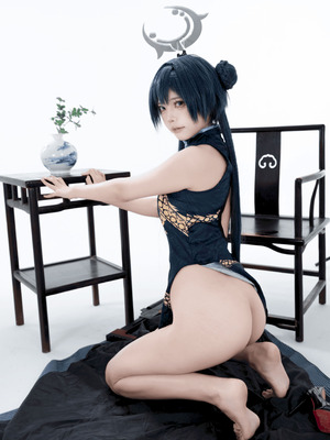 [君颜圆又圆]-蔚蓝档案 龙华妃咲[153p]_075_lhkt