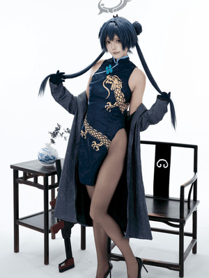 [君颜圆又圆]-蔚蓝档案 龙华妃咲[153p]_077_nuff