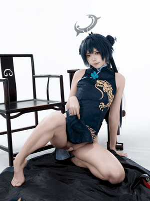 [君颜圆又圆]-蔚蓝档案 龙华妃咲[153p]_080_umou