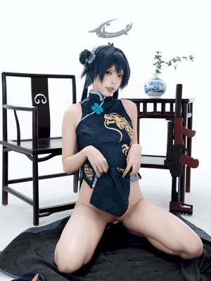 [君颜圆又圆]-蔚蓝档案 龙华妃咲[153p]_081_rvmq