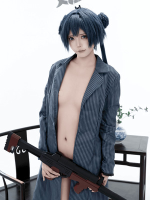 [君颜圆又圆]-蔚蓝档案 龙华妃咲[153p]_084_bynt