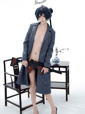 [君颜圆又圆]-蔚蓝档案 龙华妃咲[153p]_085_tmgt