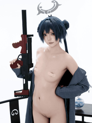 [君颜圆又圆]-蔚蓝档案 龙华妃咲[153p]_088_geik