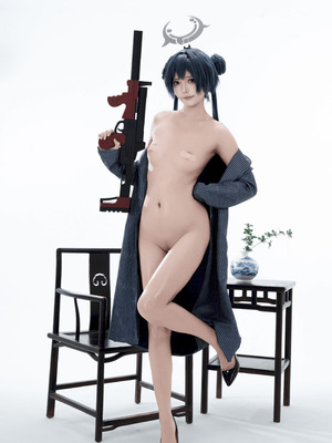 [君颜圆又圆]-蔚蓝档案 龙华妃咲[153p]_090_tjhh