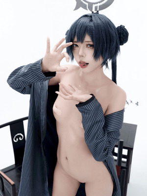 [君颜圆又圆]-蔚蓝档案 龙华妃咲[153p]_092_wwuw