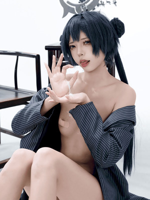 [君颜圆又圆]-蔚蓝档案 龙华妃咲[153p]_116_ywmh