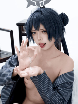 [君颜圆又圆]-蔚蓝档案 龙华妃咲[153p]_117_fxhv