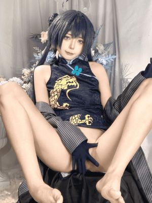 [君颜圆又圆]-蔚蓝档案 龙华妃咲[153p]_126_enfb