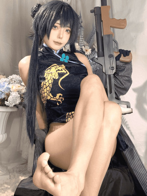 [君颜圆又圆]-蔚蓝档案 龙华妃咲[153p]_127_bgmy