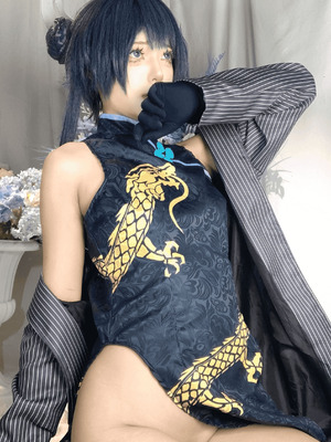 [君颜圆又圆]-蔚蓝档案 龙华妃咲[153p]_129_vojq