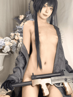 [君颜圆又圆]-蔚蓝档案 龙华妃咲[153p]_136_duji