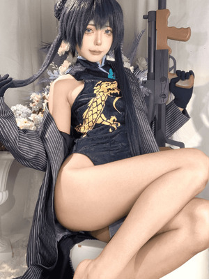 [君颜圆又圆]-蔚蓝档案 龙华妃咲[153p]_148_hvad