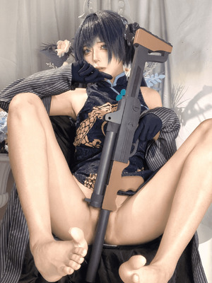 [君颜圆又圆]-蔚蓝档案 龙华妃咲[153p]_152_cton