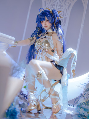 屿鱼 - 鸣潮 尤诺 [62P 545M]_09_tgry