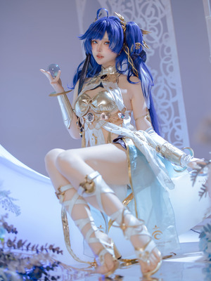 屿鱼 - 鸣潮 尤诺 [62P 545M]_15_ldar