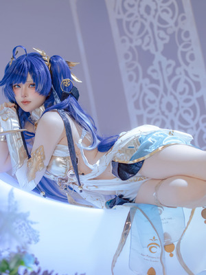 屿鱼 - 鸣潮 尤诺 [62P 545M]_34_txde