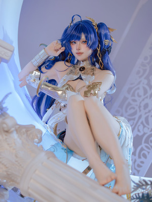 屿鱼 - 鸣潮 尤诺 [62P 545M]_45_fxln