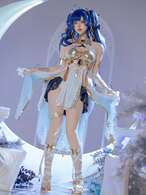 屿鱼 - 鸣潮 尤诺 [62P 545M]_46_mvih