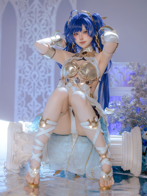 屿鱼 - 鸣潮 尤诺 [62P 545M]_49_vnkl