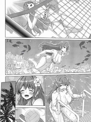 [BRAVE HEART petit] 海賊巨乳・柔 (ワンピース)_03_fdhy