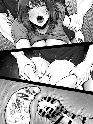 [MYTHICAL WORLD (Lioreo)] MUNEMO CRISIS2〜オーバー・ザ・ボーダーライン〜_43_sujq