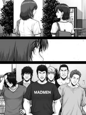 [MYTHICAL WORLD (Lioreo)] MUNEMO CRISIS2〜オーバー・ザ・ボーダーライン〜_46_ieml