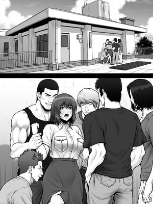 [MYTHICAL WORLD (Lioreo)] MUNEMO CRISIS2〜オーバー・ザ・ボーダーライン〜_47_sfgc