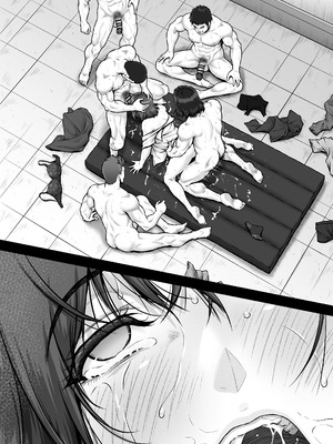 [MYTHICAL WORLD (Lioreo)] MUNEMO CRISIS2〜オーバー・ザ・ボーダーライン〜_58_xebs