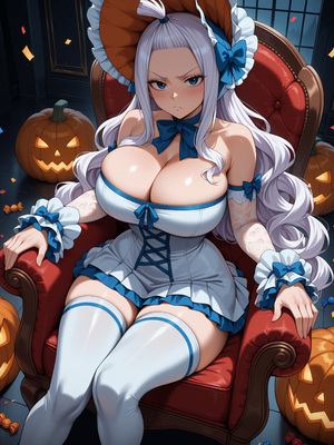 [Magiskuwa] Halloween Pack_004