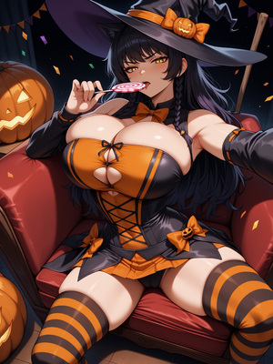 [Magiskuwa] Halloween Pack_043