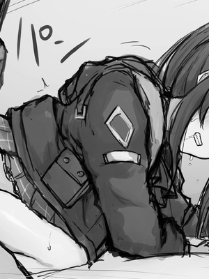 [いぬかき] Twitter collection (アークナイツ) [日本語、中国語]_061