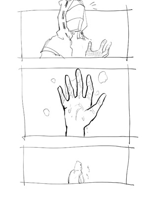 [いぬかき] Twitter collection (アークナイツ) [日本語、中国語]_090