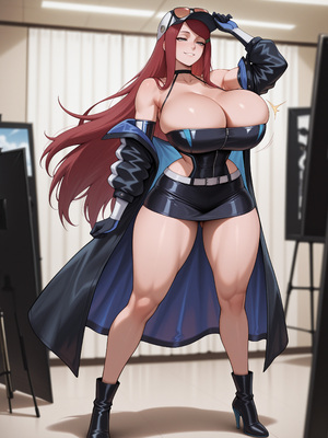 [Magiskuwa] Kushina Uzumaki (Naruto)_002_02 (2)