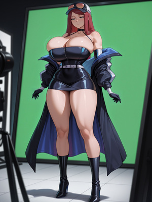 [Magiskuwa] Kushina Uzumaki (Naruto)_005_02 (5)