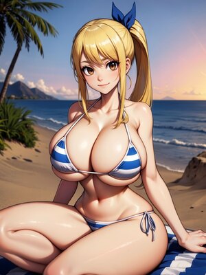 [Magiskuwa] Lucy Heartfilia (Fairy Tail) [AI Generated]_002_00 (2)