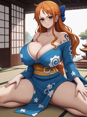 [Magiskuwa] Nami (One Piece) [AI Generated]_018_00 (18)