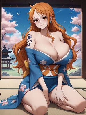[Magiskuwa] Nami (One Piece) [AI Generated]_019_00 (19)