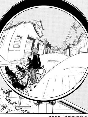 (CP29) [点都得 (阿车)] 玛奇玛的假日 上篇 (チェンソーマン) [中國語]_33